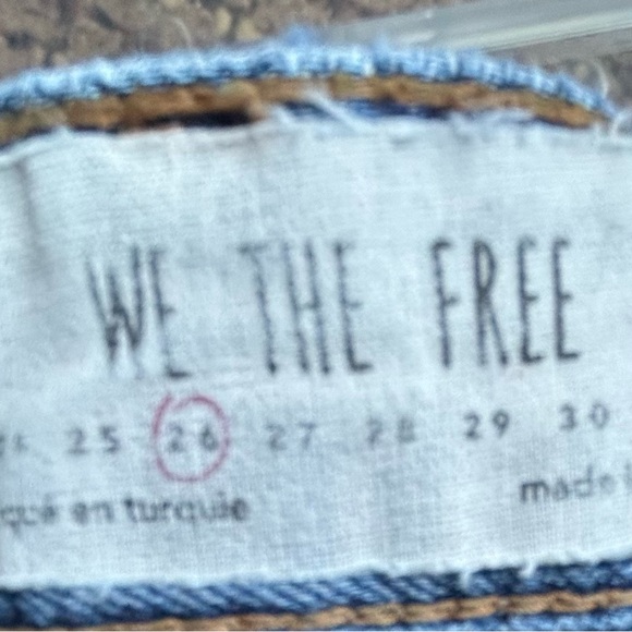 Comfy jeans - Picture 3 of 3